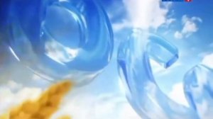 Заставка рекламы (Россия 1, 10.2012) [Пшеница]