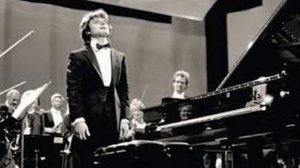 Sultanov Rachmaninov Prelude in C Sharp Minor Прелюдия Рахманинова до-диез