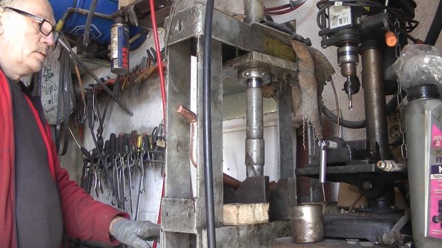 электроды для контактной сварки