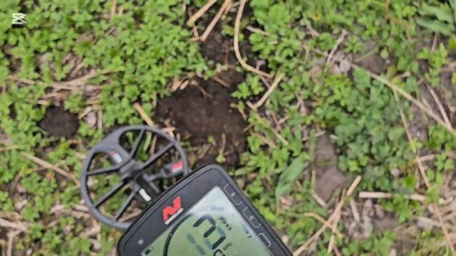 тест на стопку медных монет и алюминевая бронза.... смотреть онлайн