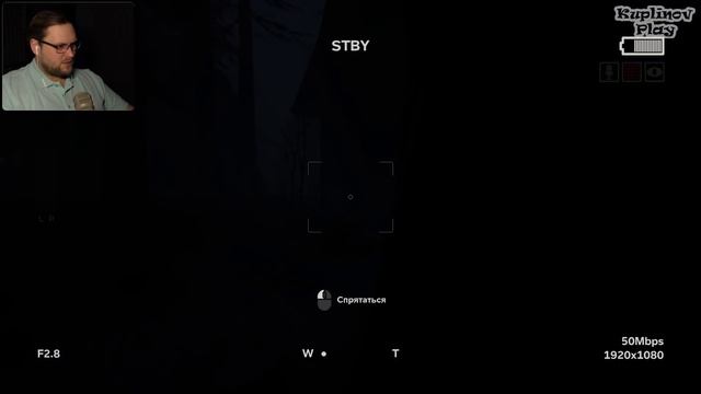 ПСИХИ ИЗ-ЗА ПСИХОВ ► Outlast 2 #6 смотреть онлайн