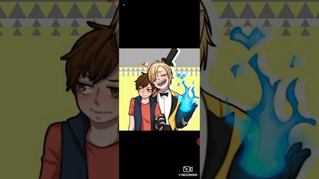 Озвучка Фанфика: Тот самый бармен 5–9 глава ( финал ) [ Г?