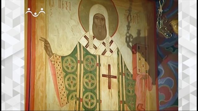 Достояние России. Высоко-Петровский монастырь