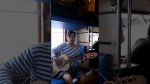 Песню "Я солдат - мама залечи мои раны" (Группа Пятница (