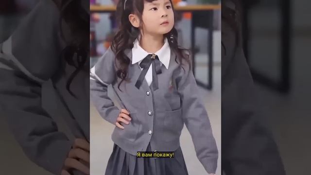 CEO случайно встречает человека, который выглядит точь-