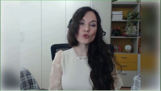 Молодость в глазах