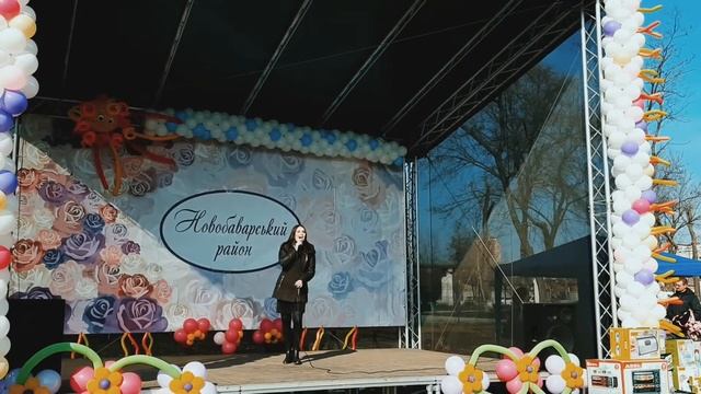 Ирина Виноградова - Моя Україна