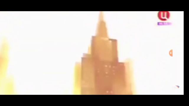 История заставок утренних программ 