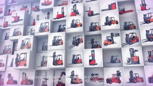 Погрузчики Heli. История успеха популярного в России бр?