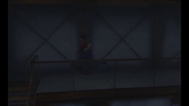 Resident Evil: Code Veronica X HD Textures [PS2] [3серия]