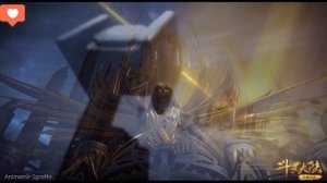 Боевой Континент (появления тан хао ) - Battle Continent (Tang Hao's