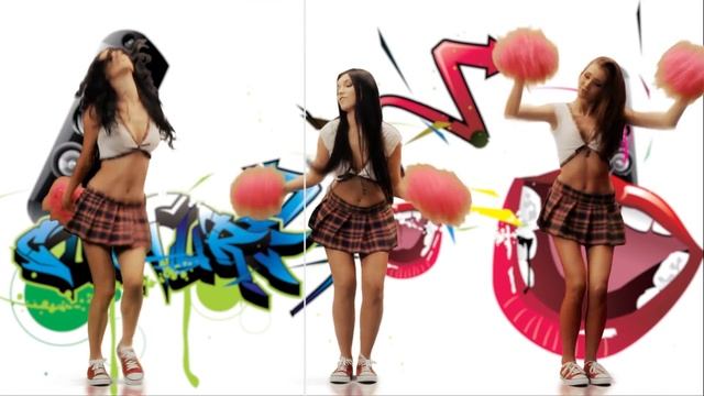 группа Подиум, клип 2012