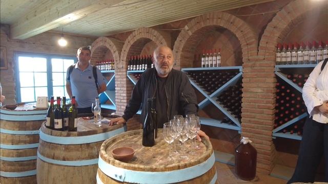 ВСЕ о Грузинском Вине ЧАСТЬ 1 Киндзмараули, Хванчкара ? смотреть онлайн