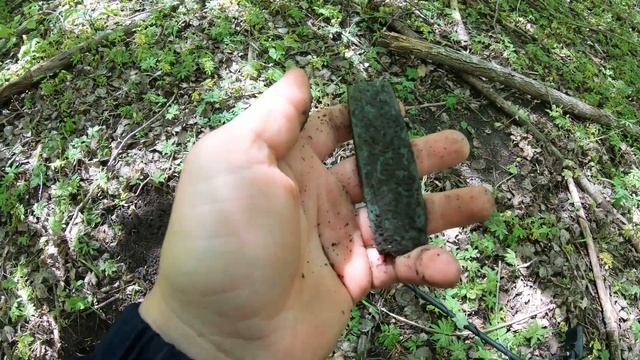 За Глубокими Сигналами с  Minelab Equinox 900...