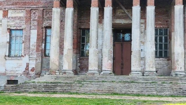 ВЕЛО 1| На великах по Подмосковью