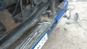 плаваюшая каина на камаз 65117