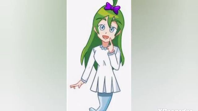 Арты PvZ 2. Ghost Pepper/Призрачный Перец🌶️👻