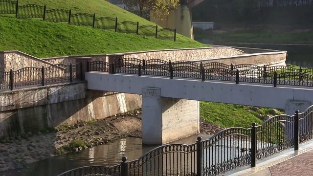 Беларусь 2015. Гомель, Могилев, Витебск, Полоцк