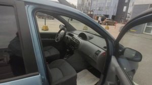 Обзор Hyundai Matrix 2006г. Копейка | Самые Нужные Автомобили