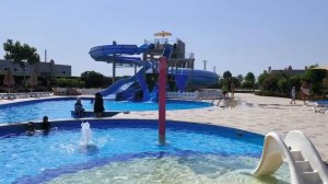 Lazuli Hotel Marsa Alam  Египет Обзор отеля Al Qusair - Marsa Allam Banka Travel
