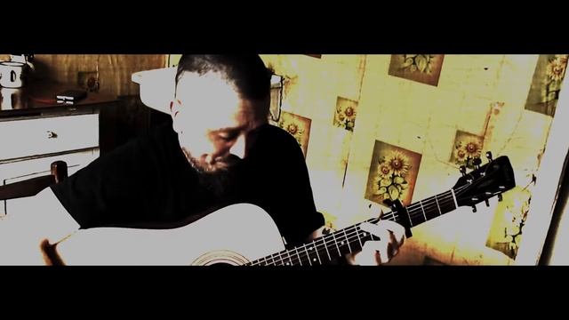 Сектор Газа - Моя бабка _ ( кавер )