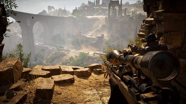 Battlefield V введение