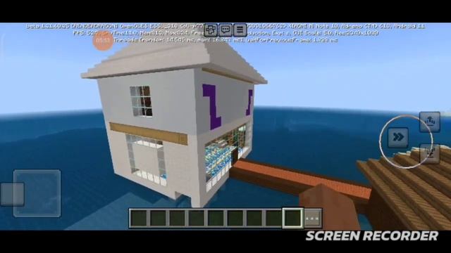 от 5 ЛВ чак до 50лв Майнкрафт къщи