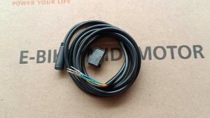 Кабель связи 5PIN электросамоката Kugoo Kirin M5 Pro