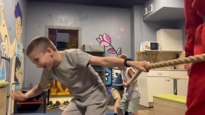 Игра в кальмара программа