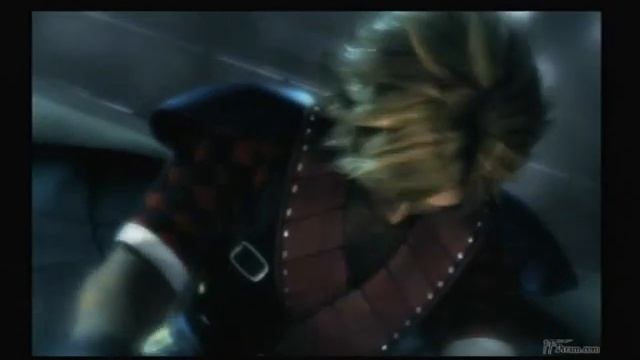 Evanescence.Anywhere.Final.Fantasy смотреть онлайн