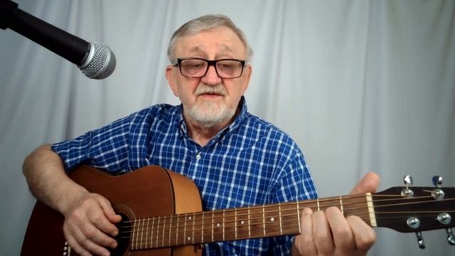 Почти молитва. Стихи Марии Петровых. Мои песни