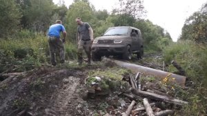 Лебёдка на Уаз Патриот  Лебедка автомобильная электри