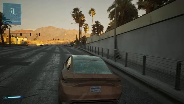 MindsEye (2025) [XBox Series X]