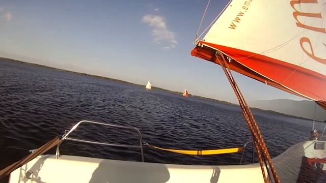 Регата Добрый спомин - 2012