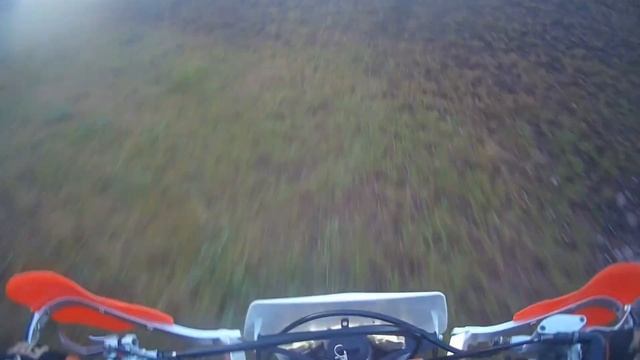 |ЛАЙТ ЭНДУРО ПОКАТУШКА| |KAYO K1 BSE Z6|