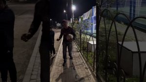 Профессор забивает Гол / ГАРДЕЙ И ИВАНЫЧ #волгоград #ки
