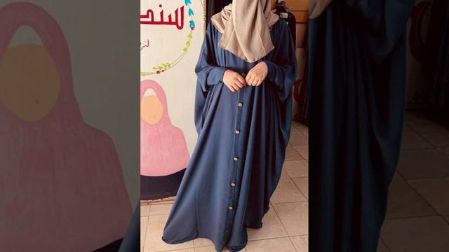 muslimalar uchun yozgi liboslar toplami. красивые платья для мусульмано? смотреть онлайн