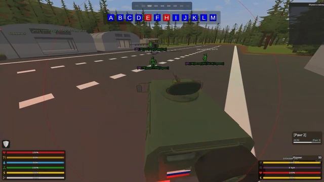 ИГРАЮ В UNTURNED С ЛУЧШИМ ЧИТОМ UNDEADHACK 🎬| UNTURNED HACK 2024 | UNTURNED PR смотреть онлайн