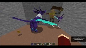 Я сделал Мод на Герои Энвелла | 16 Часть