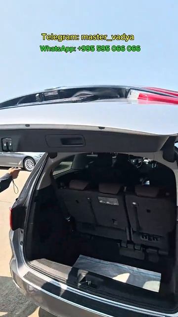 Honda Odyssey 2021 3.5 26 000ml. Рынок Автопапа. Авто из Грузии. #mastervadya #automobile #top смотреть онлайн