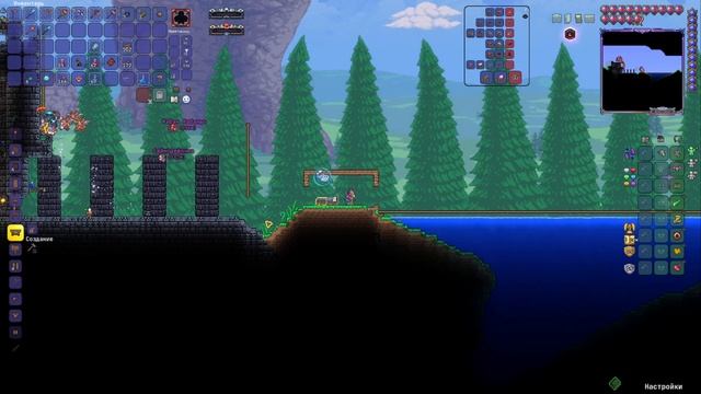 6 рыл в Infernum | № 4 | Внезапные Перфораторы