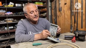 Регулятор оборотов для УШМ