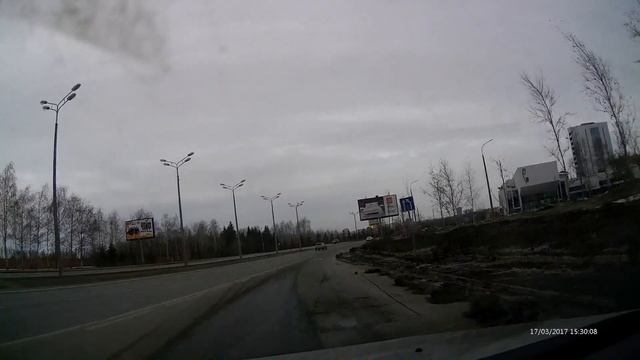 Дневной город TrendVision TV-103 GPS