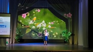 Росиночка-Россия. песня