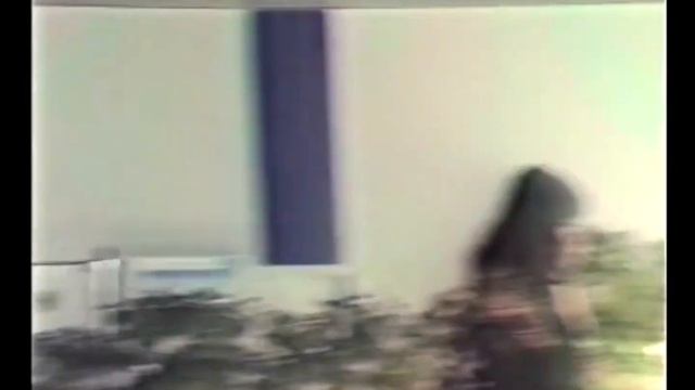 Мероприятие в ВВГУ на Panasonic NV-180 и WVP-A2E