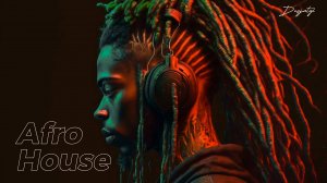 Afro House Mix 2025