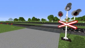 ТЕСТ АВТОМАТИЧЕСКОГО ПЕРЕЕЗДА НА СТ. ОРЕХОВО