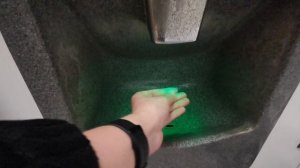 Как я сходила в городской туалет 🚺