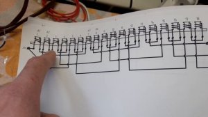 Генератор Г-250 по Ренессансу, генератор без торможения