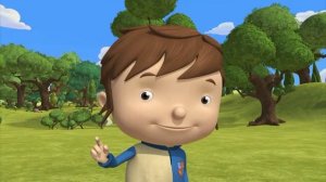 Рыцарь Майк и Тройная Петля 104 серия